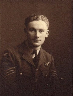 Sgt Philip Thomas Davies